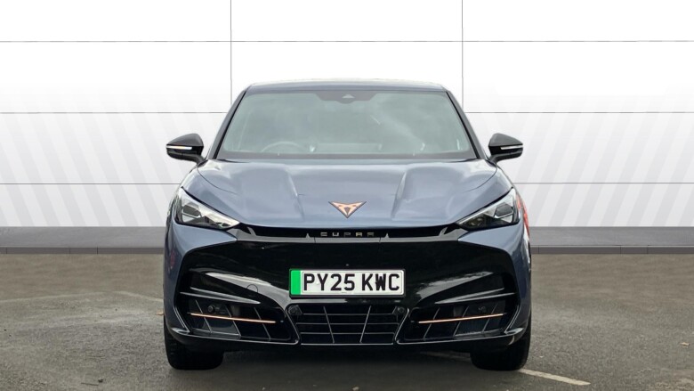 CUPRA Tavascan 250kW VZ2 77kWh AWD 5dr Auto Electric Estate